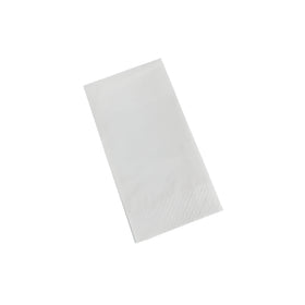 White Napkin (2ply) 1x2000