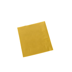 Yellow Napkin (2ply) 1x2000