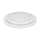 PET Lid for Round Kraft Bowls [500/750/1000ml]