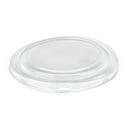 PET Lid for Round Kraft Bowls [1300ml]