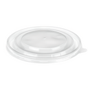 PP Lid for Round Kraft Bowls [1300ml]