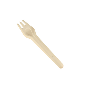 Bagasse Fork