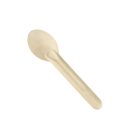 Bagasse Spoon