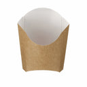 Medium Kraft Chip Scoop
