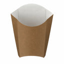 Large Kraft Chip Scoop