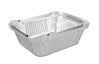 Foil Containers No2 - DW PACKAGING LTD