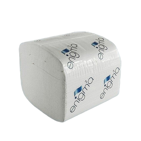 Bulk Pack Toilet Paper (2ply) 1x9000