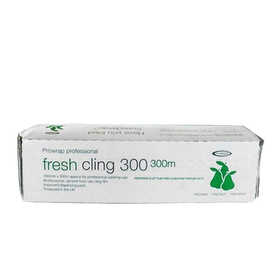 Catering Cling Film [12inch]