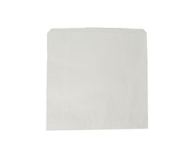 Greaseproof Paper Bag (8.5x8.5inch) Strung 1x1000