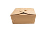 Leakproof Containers No8 Brown - DW PACKAGING LTD