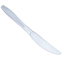 Clear Plastic Knife