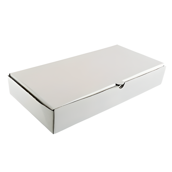 Large Cardboard Fish & Chip Box