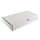 Large Cardboard Fish & Chip Box