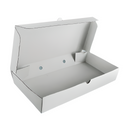 Large Cardboard Fish & Chip Box