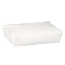 No.2 Leakproof White Deli Box