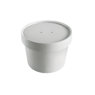 Soup Containers