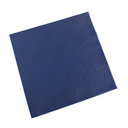 Poppies Blue Napkin 33cm