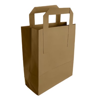 Paper Carrier Bags