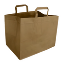 Extra Large Brown Paper Carrier Bag