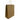 Medium Brown Twisted Handle Paper Bag