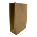 Medium Brown Paper Grab Bag