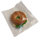 8.5" x 8.5" Film Fronted Paper Bag