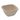 500ml Small Square Pulp Bowl