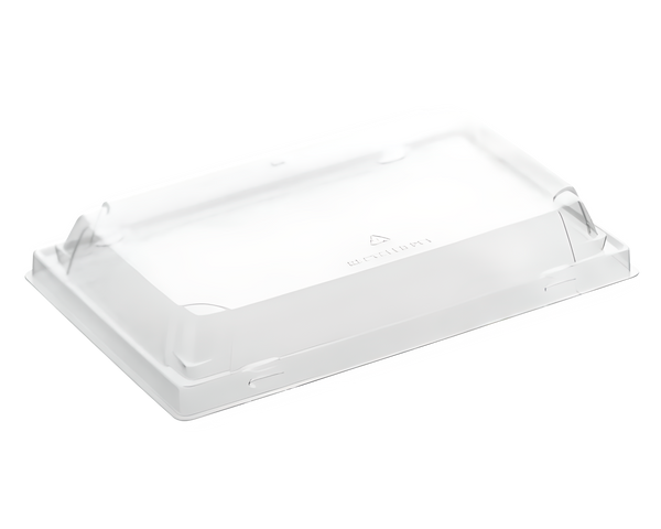 ZEN Kraft Sushi Tray Lid T05