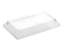 ZEN Kraft Sushi Tray Lid T05