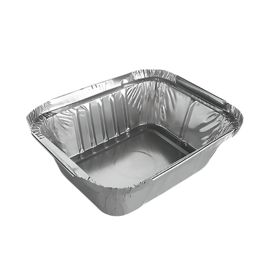 Foil Containers