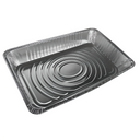 Full Deep Gastronorm Foil Container
