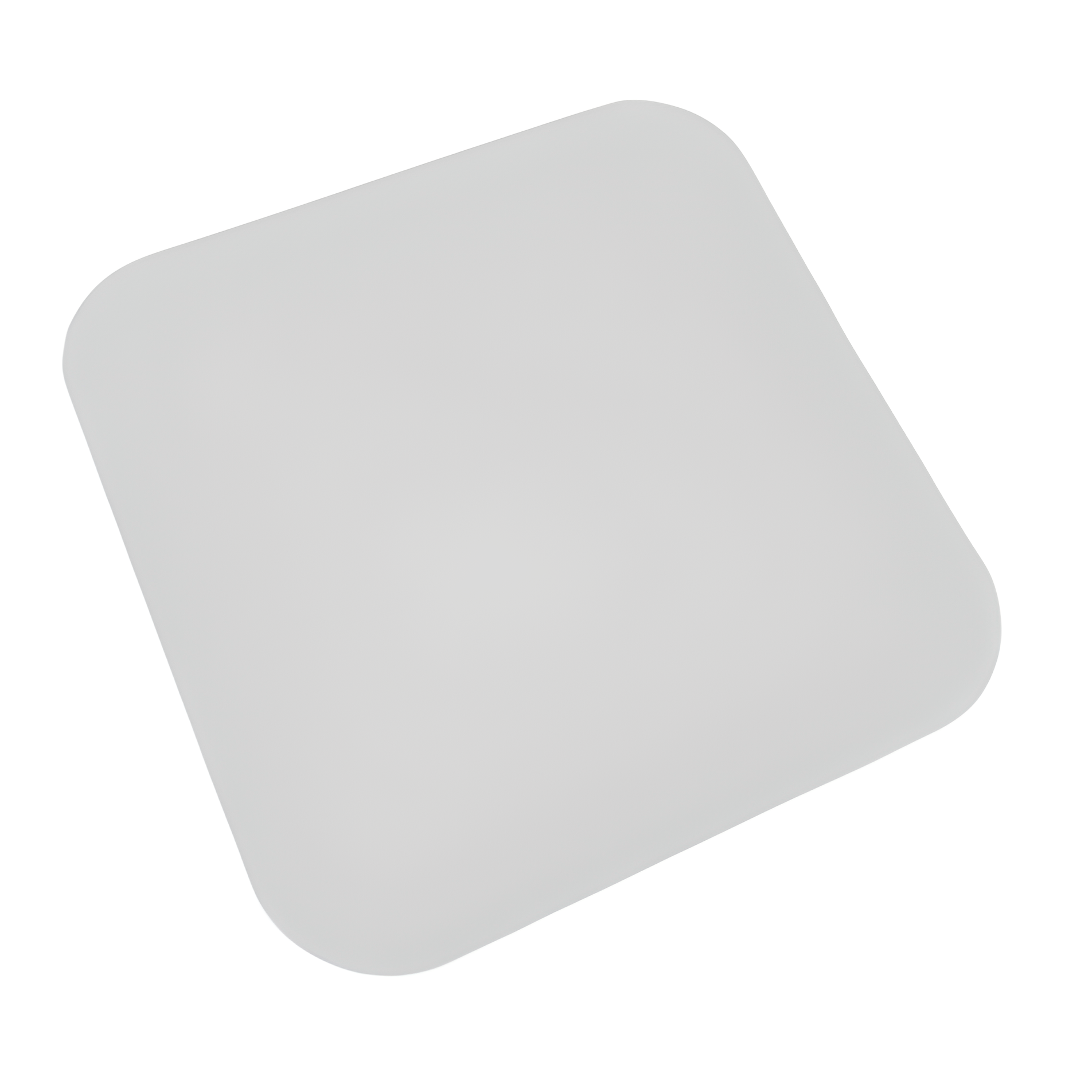 9x9 Foil Board Lid