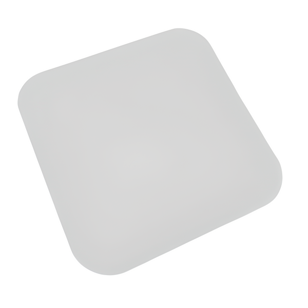 9x9 Foil Board Lid