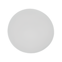 7" Round Foil Board Lid