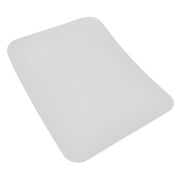Half Gastronorm Foil Board Lid