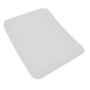 Half Gastronorm Foil Board Lid