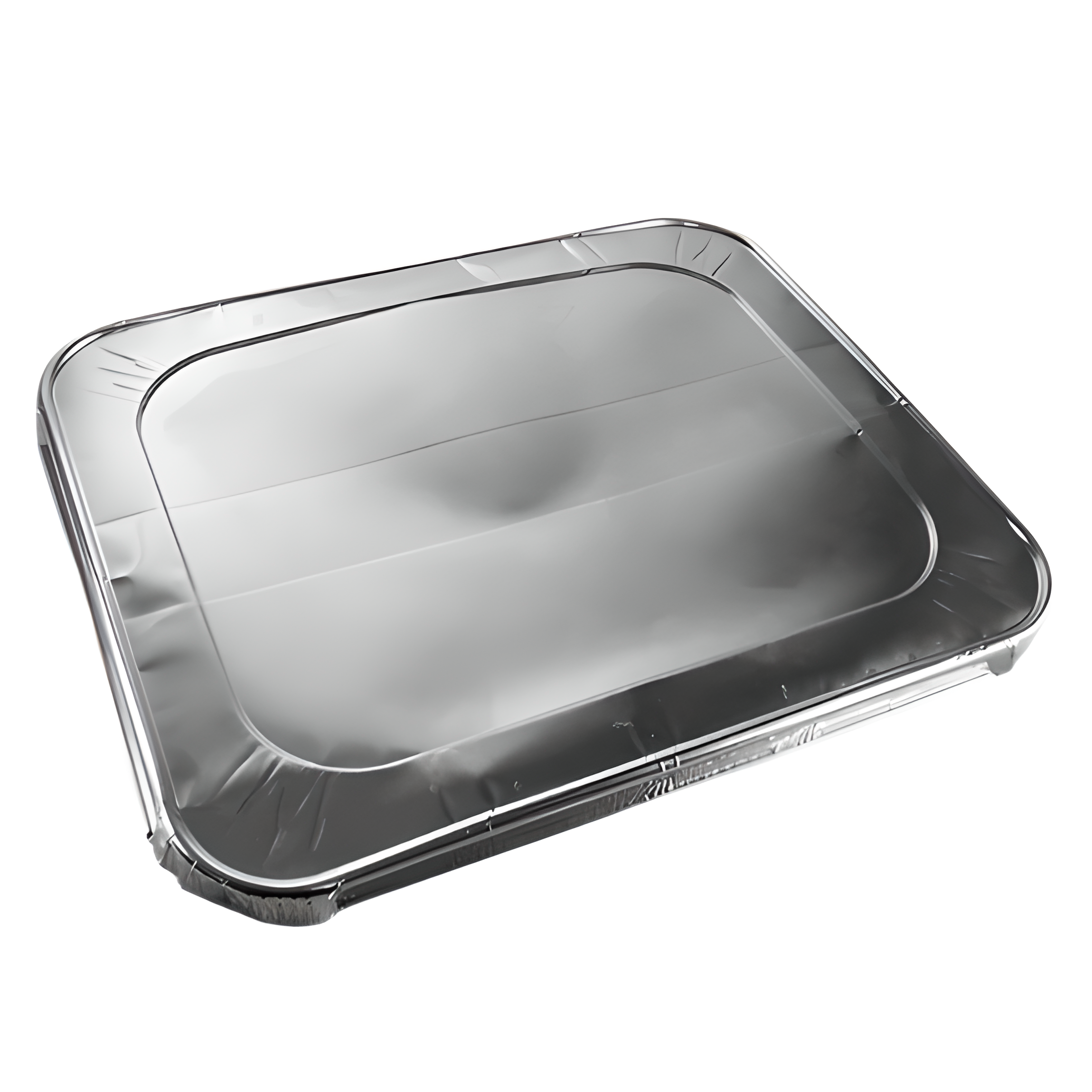 Half Gastronorm Foil Lid