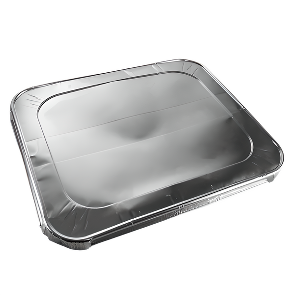 Half Gastronorm Foil Lid