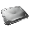 Half Gastronorm Foil Lid