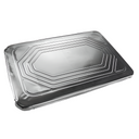 Full Gastronorm Foil Lid