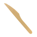 Wooden Knife