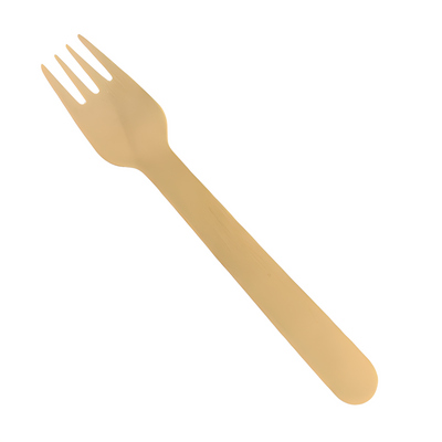 Eco-Friendly Cutlery
