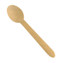 Wooden Spoon