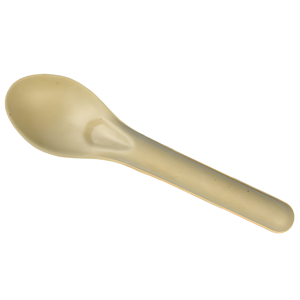 Premium Bagasse Spoon