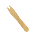 Wooden Chip Fork