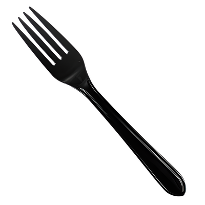 Plastic Cutlery