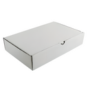 Small Cardboard Fish & Chip Box