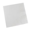 Poppies White Napkin 33cm