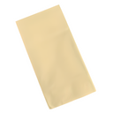 Poppies Buttermilk Folded Napkin 40cm