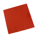 Poppies Red Napkin 33cm